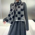 New Customers Only, Limit One. Lv's Latest Checkerboard Element Couple Style ❗ Currently There Are Relatively Few Photo Releas qkzrbl0e - Image 3