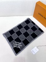 New Customers Only, Limit One. Lv's Latest Checkerboard Element Couple Style ❗ Currently There Are Relatively Few Photo Releas qkzrbl0e - Image 5