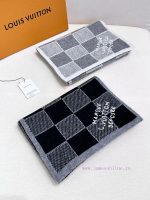 New Customers Only, Limit One. Lv's Latest Checkerboard Element Couple Style ❗ Currently There Are Relatively Few Photo Releas l8naczoy - Image 4