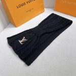 New Customers Only, Limit One. New LV Never Freeze Scarf135 * 20cm 100% WoolThe Never Freeze Scarf Is Made Of Soft And Warm Wo 3mds1qtg - Image 4