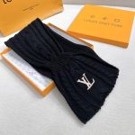 New Customers Only, Limit One. New LV Never Freeze Scarf135 * 20cm 100% WoolThe Never Freeze Scarf Is Made Of Soft And Warm Wo 3mds1qtg - Image 6