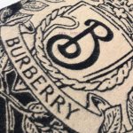 New Customers Only, Limit One. The Burberry Warrior Knight Double-sided Shawl With Various Beautiful Designs Is Hailed As Burb qvwt4wth - Image 8