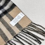 New Customers Only, Limit One. The Burberry Warrior Knight Double-sided Shawl With Various Beautiful Designs Is Hailed As Burb qvwt4wth - Image 9