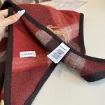 New Customers Only, Limit One. BURBERRY. Burberry Scarves And Triangle Scarves Like To Have Good Looks And High-quality Produc wm9i76cs - Image 6