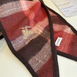 New Customers Only, Limit One. BURBERRY. Burberry Scarves And Triangle Scarves Like To Have Good Looks And High-quality Produc wm9i76cs - Image 8