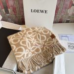New Customers Only, Limit One. The Unisex Roewe LW Striped Long Scarf Is Very Lucky To Have Received Something From This Brand frn0h03z - Image 5