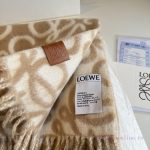 New Customers Only, Limit One. The Unisex Roewe LW Striped Long Scarf Is Very Lucky To Have Received Something From This Brand frn0h03z - Image 8