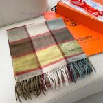 New Customers Only, Limit One. Buy And Cherish The 2026 Hermes Double-sided Men's And Women's Scarves From Shangxin 😍~ They Ar 8prsxqqm - Image 3