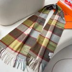 New Customers Only, Limit One. Buy And Cherish The 2026 Hermes Double-sided Men's And Women's Scarves From Shangxin 😍~ They Ar 8prsxqqm - Image 5