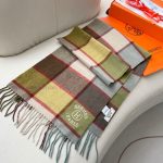 New Customers Only, Limit One. Buy And Cherish The 2026 Hermes Double-sided Men's And Women's Scarves From Shangxin 😍~ They Ar 8prsxqqm - Image 6