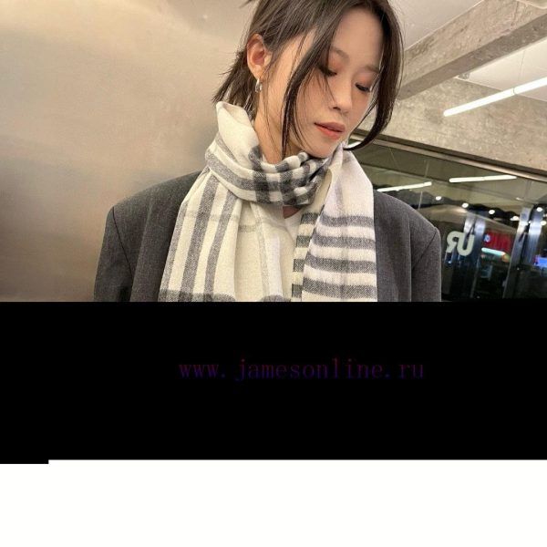 New Customers Only, Limit One. Burberry's Classic Checkered New Embroidery Looks Crazy It's So Stylish And Charming. I Really x486taba