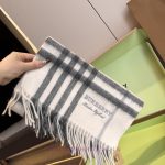 New Customers Only, Limit One. Burberry's Classic Checkered New Embroidery Looks Crazy It's So Stylish And Charming. I Really x486taba - Image 3