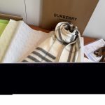 New Customers Only, Limit One. Burberry's Classic Checkered New Embroidery Looks Crazy It's So Stylish And Charming. I Really x486taba - Image 4