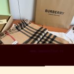 New Customers Only, Limit One. Burberry's Classic Checkered New Embroidery Looks Crazy It's So Stylish And Charming. I Really 836hvq6j - Image 7