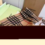 New Customers Only, Limit One. Burberry's Classic Checkered New Embroidery Looks Crazy It's So Stylish And Charming. I Really 836hvq6j - Image 8
