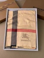 New Customers Only, Limit One. B's Forever Fashionable Burberry Classic Plaid Thin Diamond Patterned Wool Scarf~A Rare Classic kn836ym8 - Image 5