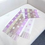 New Customers Only, Limit One. Coach Small Flower Scarf🌸 Wow COACH Small Flower Shawl Scarf. New Autumn And Winter Wool Shawl o32a6ksb - Image 7