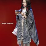 New Customers Only, Limit One. 𝐃𝐢𝐨𝐫 - Latest Grey Silver - Alphabet CloakSize 140x180cmMaterial: 84% Cashmere 12% Viscose Fibe exbhxu2t