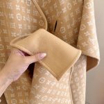 New Customers Only, Limit One. New Strap Shawl Dual-use As A Jacket ShawlUpdate Time: September 28 2022 By SK 1s7lggi0 - Image 7