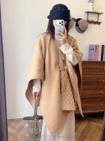 New Customers Only, Limit One. New Strap Shawl Dual-use As A Jacket ShawlUpdate Time: September 28 2022 By SK 1s7lggi0 - Image 9