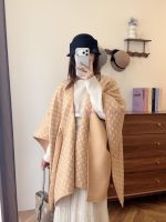 New Customers Only, Limit One. New Strap Shawl Dual-use As A Jacket ShawlUpdate Time: September 28 2022 By SK 1s7lggi0 - Image 10
