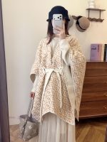 New Customers Only, Limit One. New Strap Shawl Dual-use As A Jacket ShawlUpdate Time: September 28 2022 By SK 5vzs1z6v - Image 2