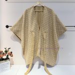 New Customers Only, Limit One. A Waist Cinching Vintage Cloak | Feel The Atmosphere Directly At Your Fingertips 🤎Classic Full 3yc4kbt9 - Image 9