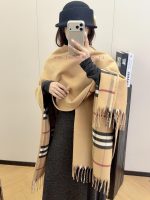 New Customers Only, Limit One. The New Burberry Cape Jacket Features A Refined Scottish Shawl Crafted From A Soft Blend Of Woo p0ueimne - Image 9