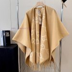 New Customers Only, Limit One. Outsourced Product Big G Cape This Is A Double-sided Heavy-duty Super Warm Large Shawl+clothing 2kb382bf - Image 10