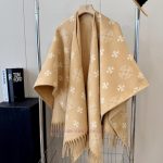 New Customers Only, Limit One. Outsourced Product Large Cape This Is A Double-sided Heavy-duty Super Warm Large Shawl+clothing syaejbp8 - Image 4