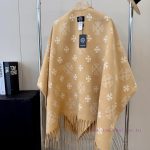 New Customers Only, Limit One. Outsourced Product Large Cape This Is A Double-sided Heavy-duty Super Warm Large Shawl+clothing syaejbp8 - Image 6