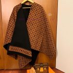 New Customers Only, Limit One. Finally Arrived 🤩 A Popular Cloak For DonkeysThe Price Is Super Beautiful Wool 🐑 Blended With C jw4h89rl