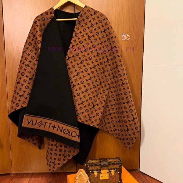 New Customers Only, Limit One. Finally Arrived 🤩 A Popular Cloak For DonkeysThe Price Is Super Beautiful Wool 🐑 Blended With C jw4h89rl