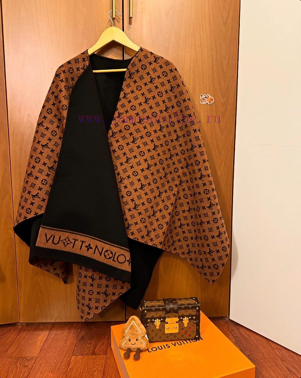 izbk2ivvxjy.jpg New Customers Only, Limit One. Finally Arrived 🤩 A Popular Cloak For DonkeysThe Price Is Super Beautiful Wool 🐑 Blended With C jw4h89rl - Image 1