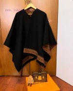 New Customers Only, Limit One. Finally Arrived 🤩 A Popular Cloak For DonkeysThe Price Is Super Beautiful Wool 🐑 Blended With C jw4h89rl - Image 3