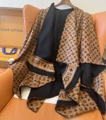 New Customers Only, Limit One. Finally Arrived 🤩 A Popular Cloak For DonkeysThe Price Is Super Beautiful Wool 🐑 Blended With C jw4h89rl - Image 5