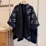 New Customers Only, Limit One. Outsourced Product Cape This Is A Double-sided Heavy-duty Super Warm Large Shawl+clothing+blank 3llrghjw - Image 2