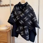 New Customers Only, Limit One. Outsourced Product Cape This Is A Double-sided Heavy-duty Super Warm Large Shawl+clothing+blank 3llrghjw - Image 3