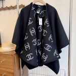 New Customers Only, Limit One. Outsourced Product Cape This Is A Double-sided Heavy-duty Super Warm Large Shawl+clothing+blank 3llrghjw - Image 5