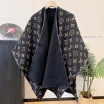 New Customers Only, Limit One. Outsourced Product Cape This Is A Double-sided Heavy-duty Super Warm Large Shawl+clothing+blank lpdgw0pk