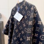 New Customers Only, Limit One. Outsourced Product Cape This Is A Double-sided Heavy-duty Super Warm Large Shawl+clothing+blank lpdgw0pk - Image 7
