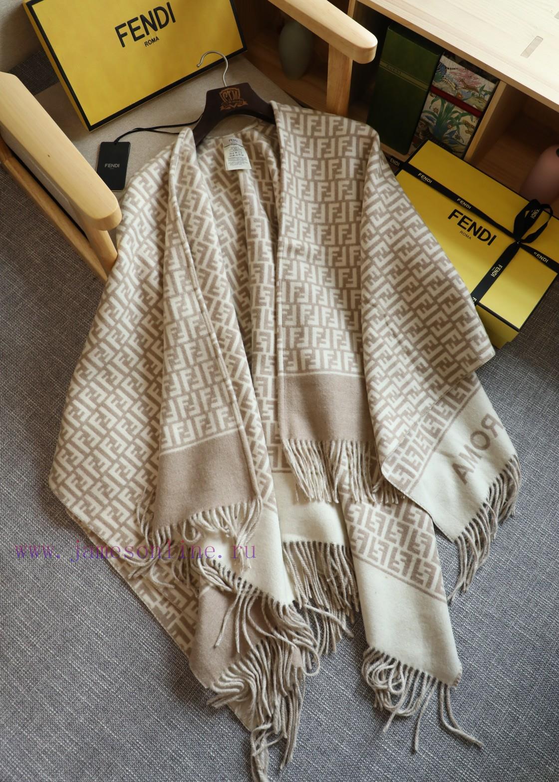 uum1bwydaig.jpg New Customers Only, Limit One. ❤️ Two Tone Horse CloakHigh Density And Precision Woven New Cape Original Sample Super High-en umk0q2h6 - Image 1