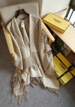 New Customers Only, Limit One. ❤️  Two Tone Horse CloakHigh Density And Precision Woven New Cape Original Sample Super High-en umk0q2h6 - Image 3