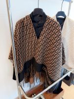 New Customers Only, Limit One. Roman Combination Cloak Size 140 * 140 Color WhiteWool And Cashmere Blend Cloak Adorned With Fu mdjwqsko - Image 5