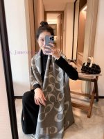 New Customers Only, Limit One. ✨✨ The Classic COACH Shawl Is Also So Beautiful Not Only In Terms Of Appearance But Also In Ter khdrtwxa - Image 7