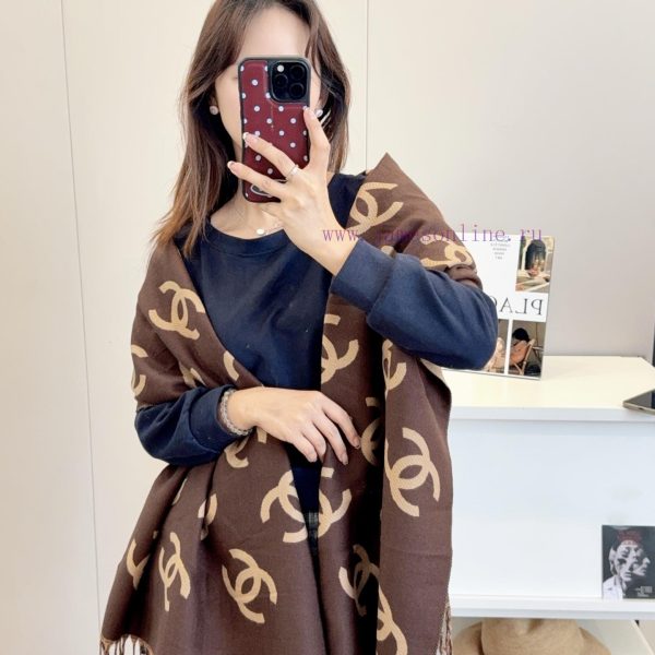 New Customers Only, Limit One. ❗ The Hottest Scarf Of The Year 🔥 It's Also A Fun Thing That's Difficult To Buy Even With Money 04uzt7ux