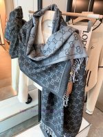 New Customers Only, Limit One. Gucci Double Sided Double Color Cashmere Scarf~Super Lift Color Senior Women's Cashmere Scarf C igs8hsnq - Image 6