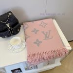 New Customers Only, Limit One. In The New Autumn And Winter Season The High-end Cashmere Knitted Scarf Is Suitable For Both Me htpqr1qi - Image 5