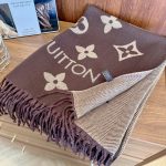 New Customers Only, Limit One. In The New Autumn And Winter Season The High-end Cashmere Knitted Scarf Is Suitable For Both Me htpqr1qi - Image 6