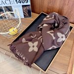 New Customers Only, Limit One. In The New Autumn And Winter Season The High-end Cashmere Knitted Scarf Is Suitable For Both Me htpqr1qi - Image 7